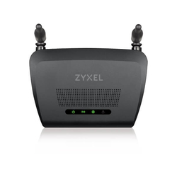 ZYXEL NBG-418Nv2 WiFi Bezdrátový N300 domácí router (BAZAR)